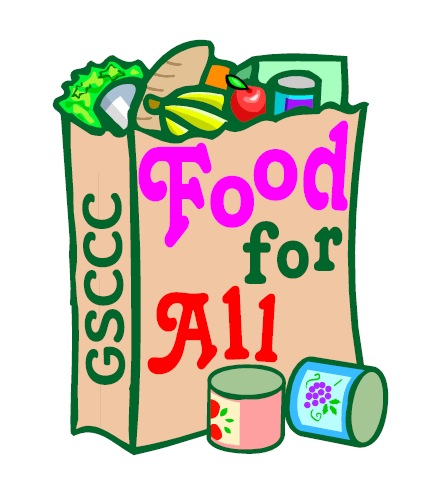 Food for All Patch Program - NEW!